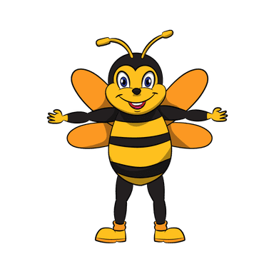 Mr. Bee AI assistant